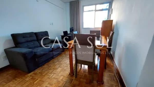 Apartamento em Belo Horizonte - Estrela Dalva