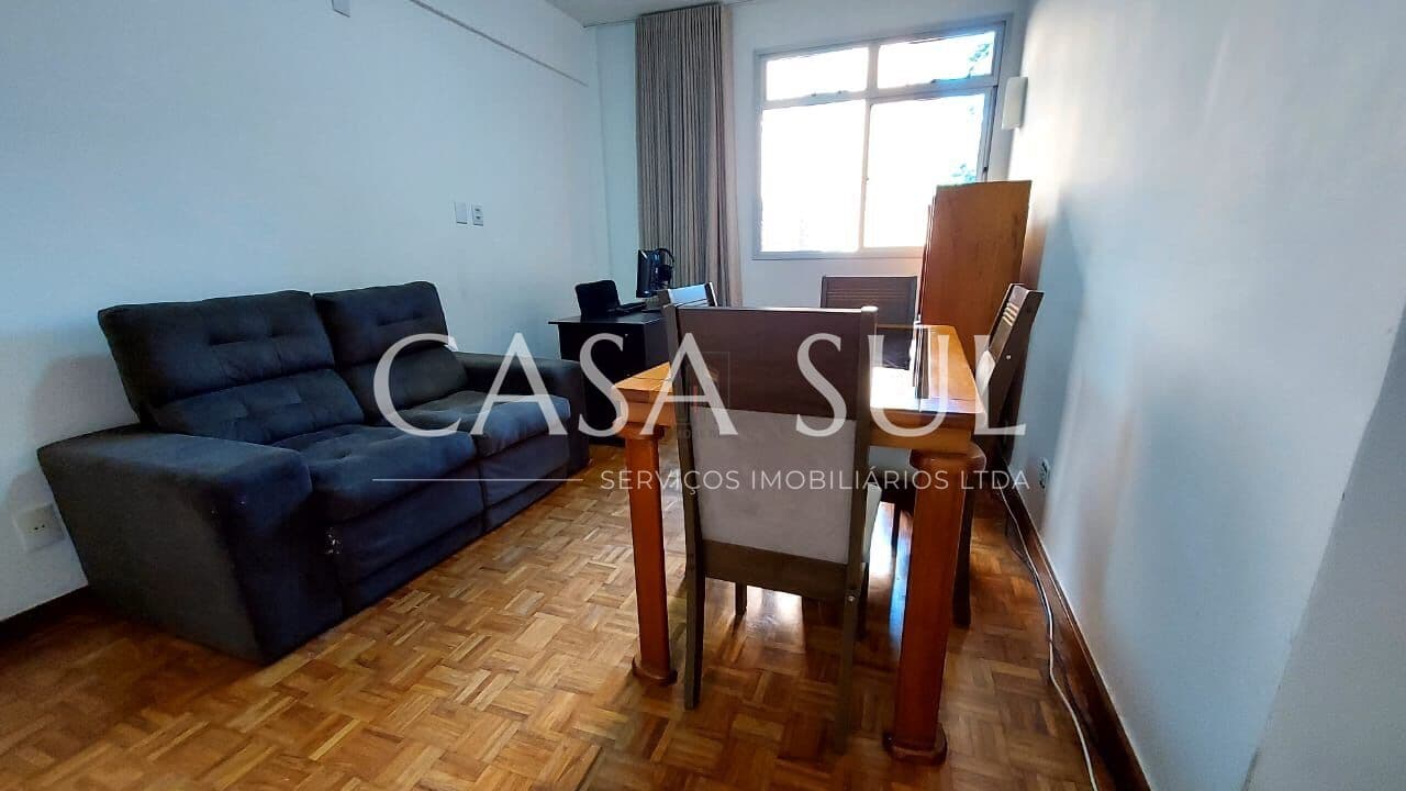 Apartamento em Belo Horizonte - Estrela Dalva
