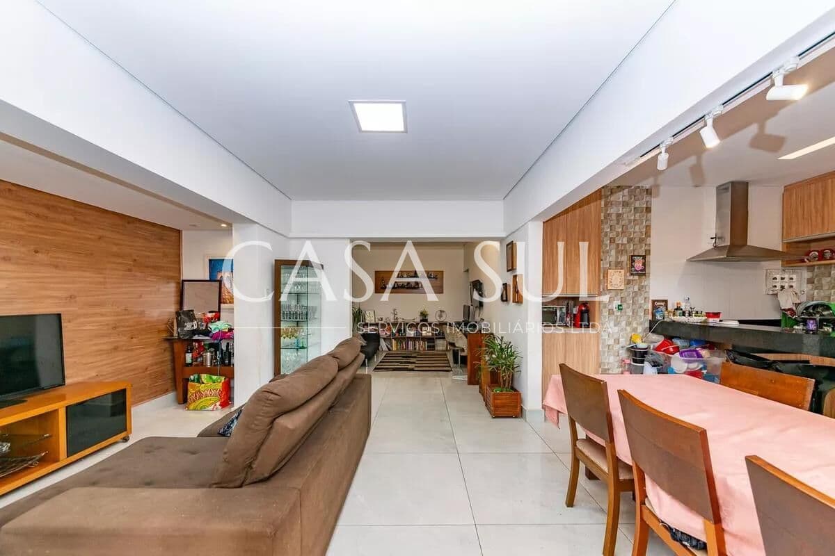 Casa em Belo Horizonte - Jardim América