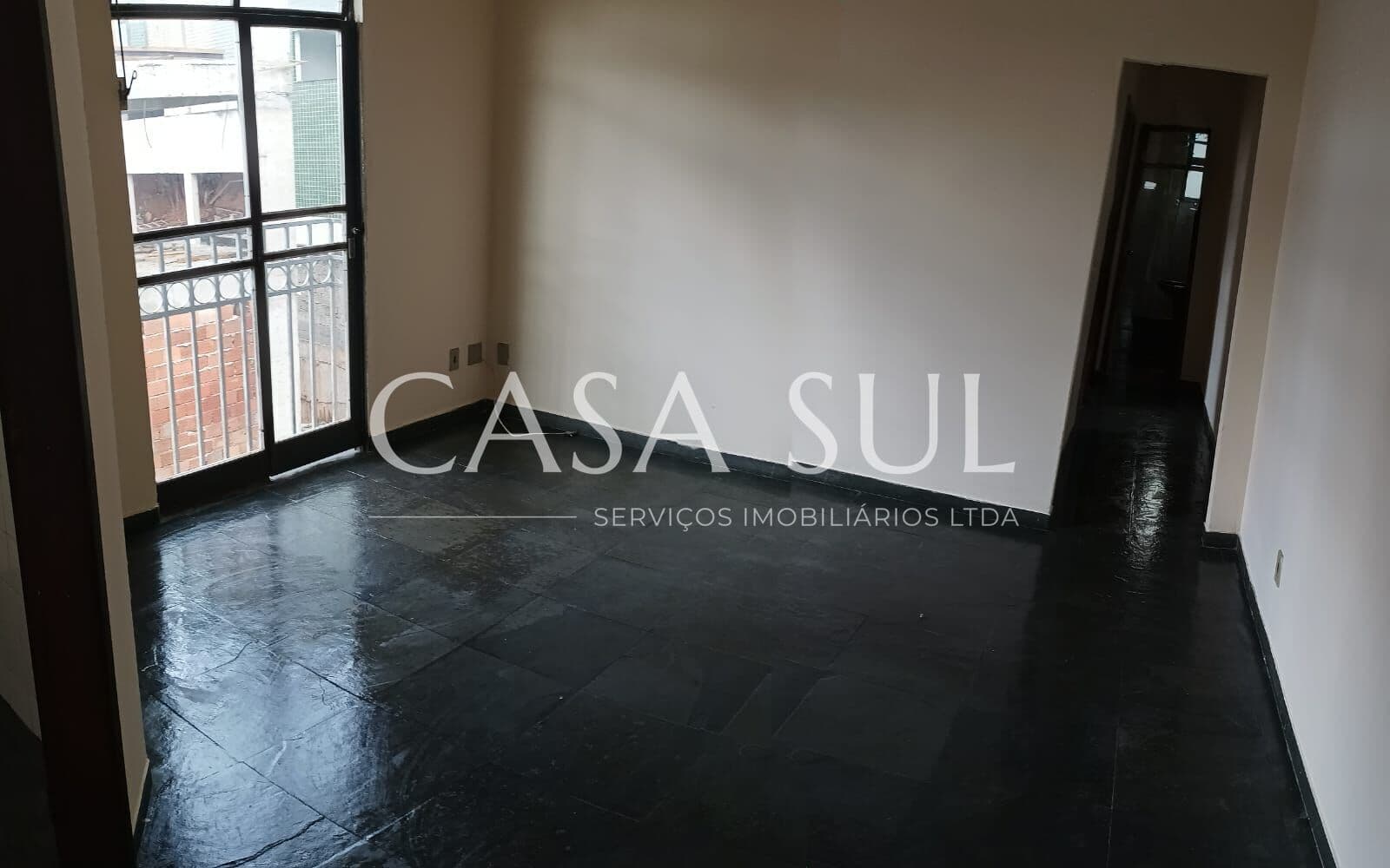 Apartamento em Belo Horizonte - Havaí