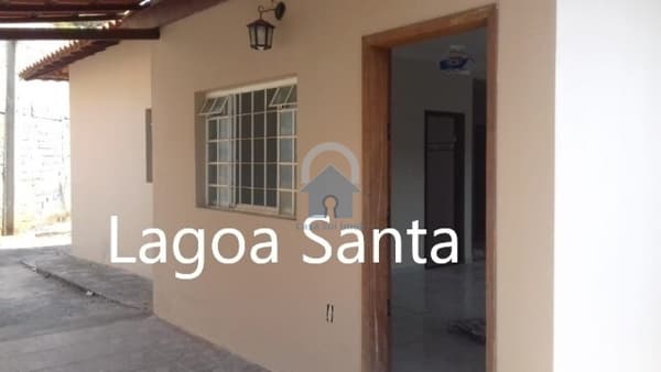 Casa para comprar Aeronautas Lagoa Santa