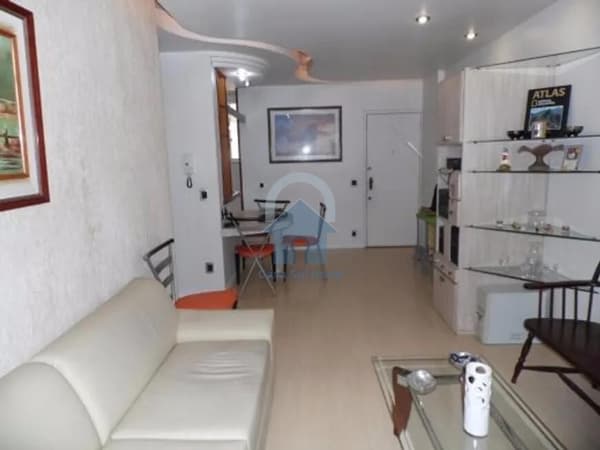 Apartamento para comprar Santo Antônio Belo Horizonte