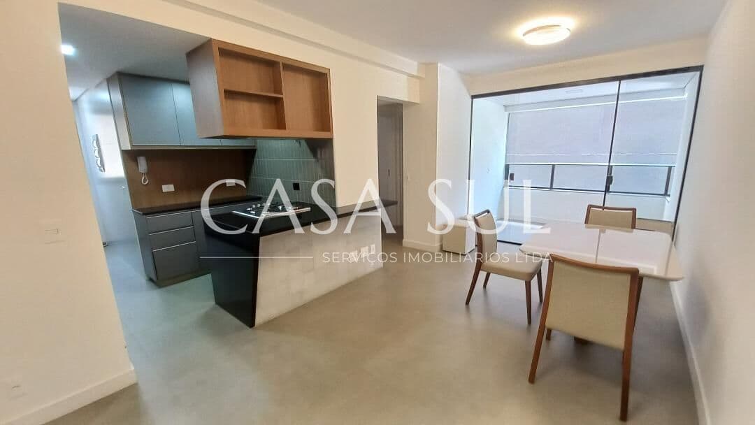Apartamento em Belo Horizonte - Santo Antônio