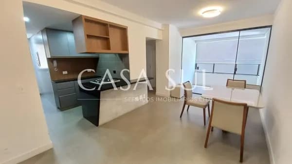 Apartamento em Belo Horizonte - Santo Antônio