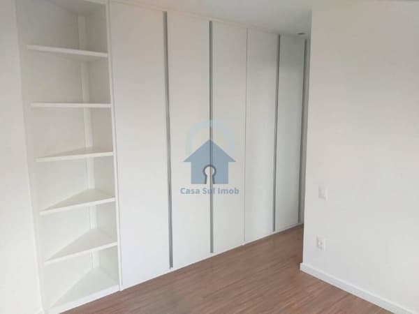 Apartamento para comprar Serra Belo Horizonte
