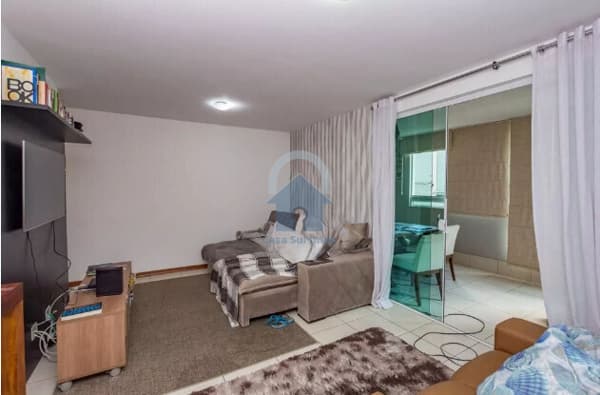 Apartamento para comprar Buritis Belo Horizonte