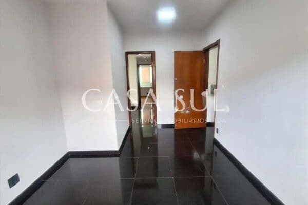 Apartamento em Belo Horizonte - Padre Eustáquio