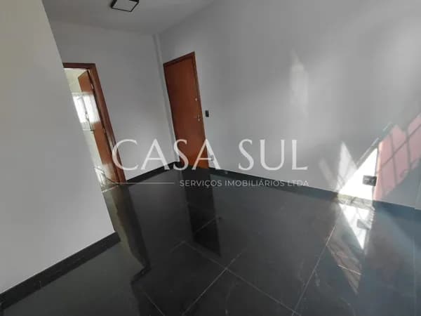 Apartamento em Belo Horizonte - Padre Eustáquio