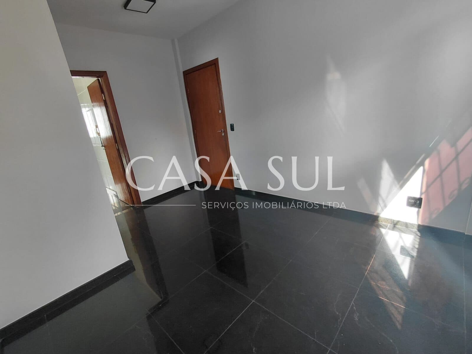 Apartamento em Belo Horizonte - Padre Eustáquio