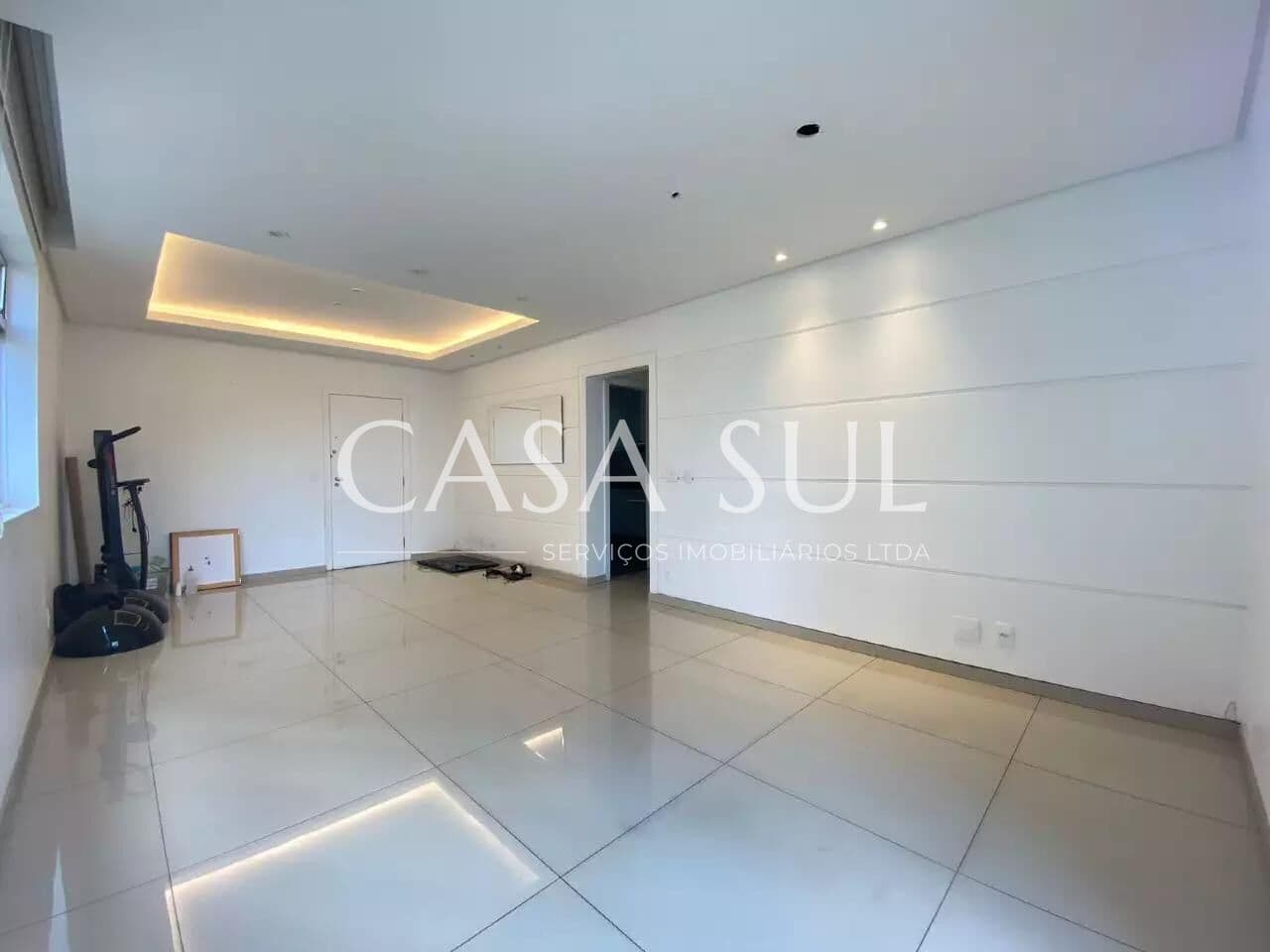 Apartamento em Belo Horizonte - Buritis