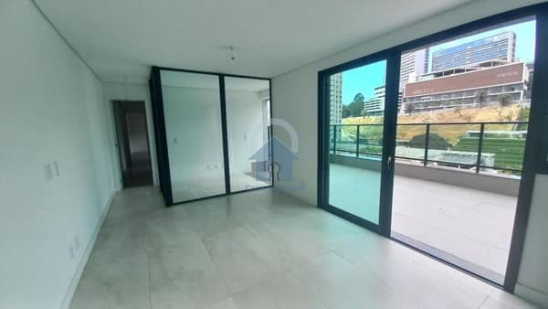 Apartamento com Área Privativa para comprar Vale do Sereno Nova Lima