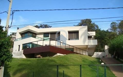 Casa em Condomínio para comprar Vila Alpina Nova Lima