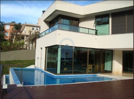 Casa em Condomínio para comprar Vila Alpina Nova Lima