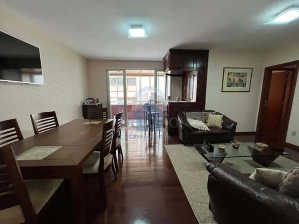 Apartamento para comprar Serra Belo Horizonte