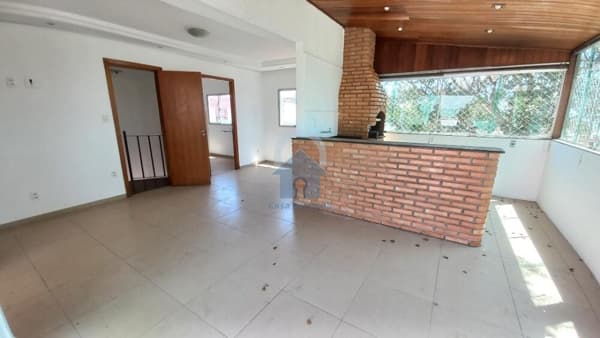 Cobertura para comprar Jardim América Belo Horizonte