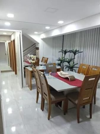 Cobertura para comprar Palmeiras Belo Horizonte