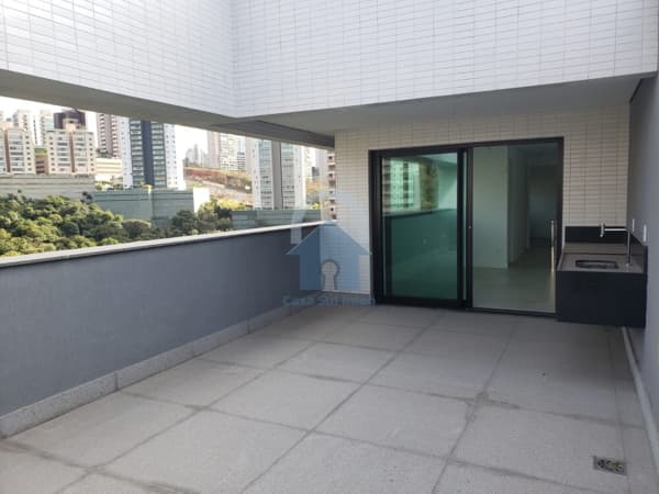 Cobertura para comprar Vale do Sereno Nova Lima