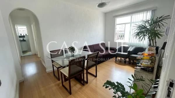 Apartamento em Belo Horizonte - Havaí