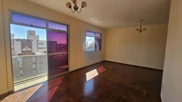 Apartamento para comprar Serra Belo Horizonte