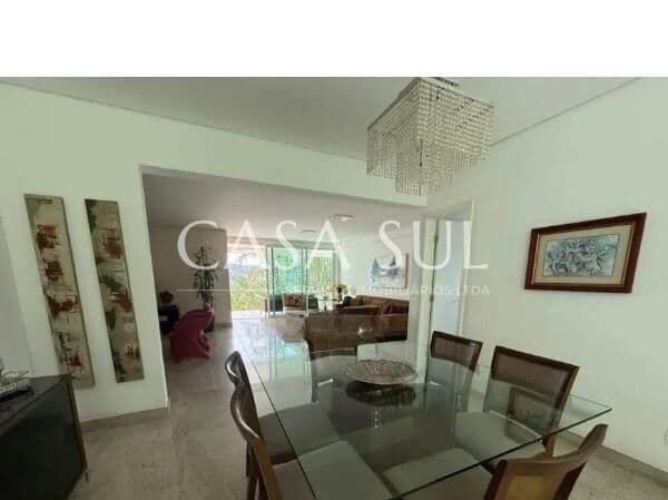 Casa de Condomínio em Nova Lima - Quintas do Sol