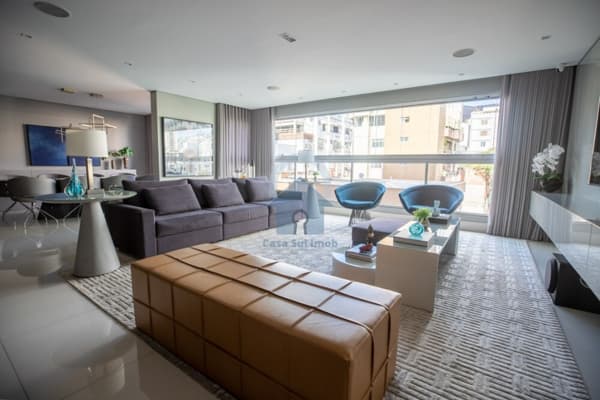 Apartamento para comprar Anchieta Belo Horizonte