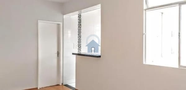 Apartamento para comprar Santo Antônio Belo Horizonte