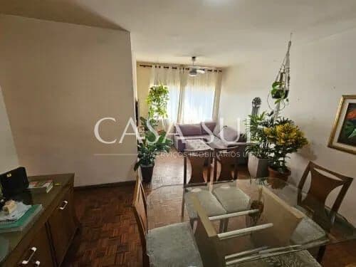 Apartamento em Belo Horizonte - Palmeiras
