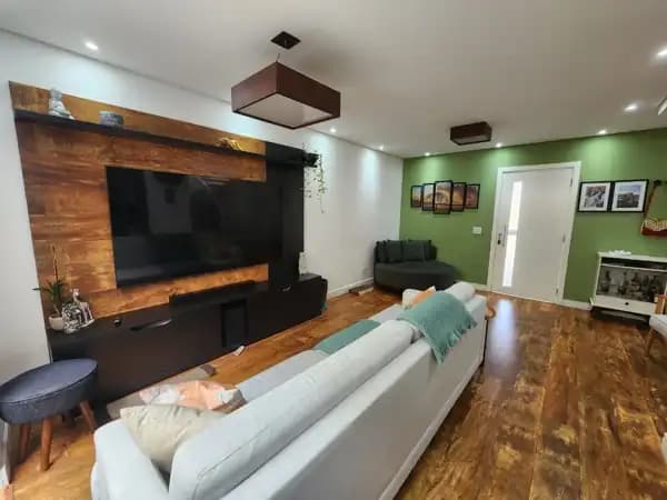 Casa à venda em Mogi das Cruzes/SP
