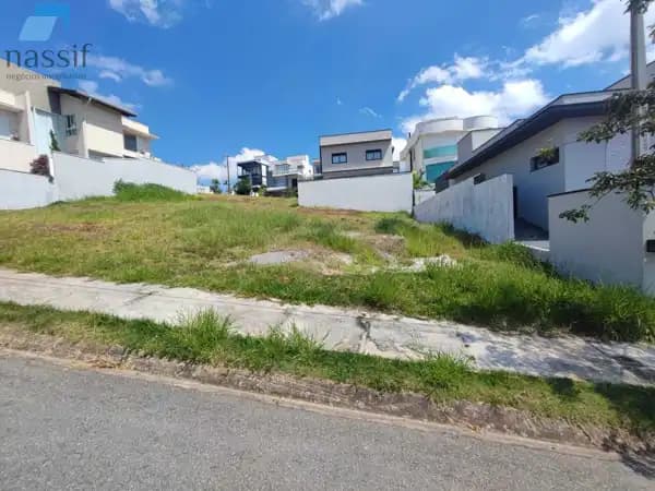 Terreno à venda Mogi das Cruzes - Bella Città