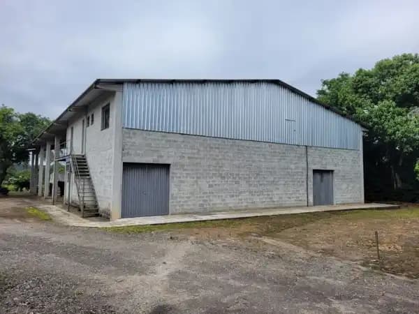 Pavilhão/Galpão à venda em Mogi das Cruzes/SP