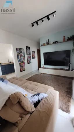 Apartamento para venda no Jardim Universo