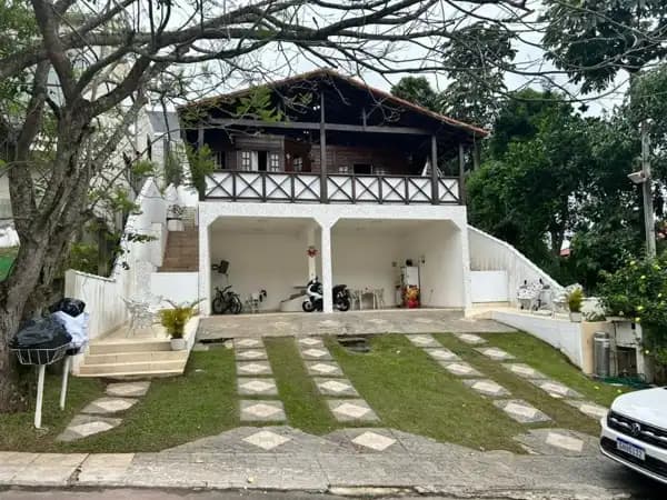 Casa à venda em Mogi das Cruzes/SP