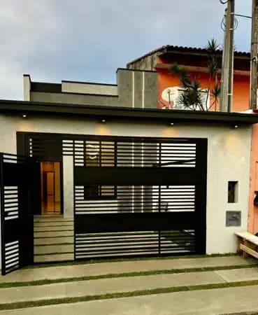 Casa à venda em Mogi das Cruzes/SP