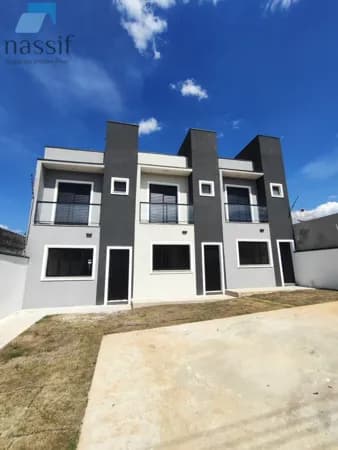 Casa à venda no bairro Jardim Modelo - Brás Cubas