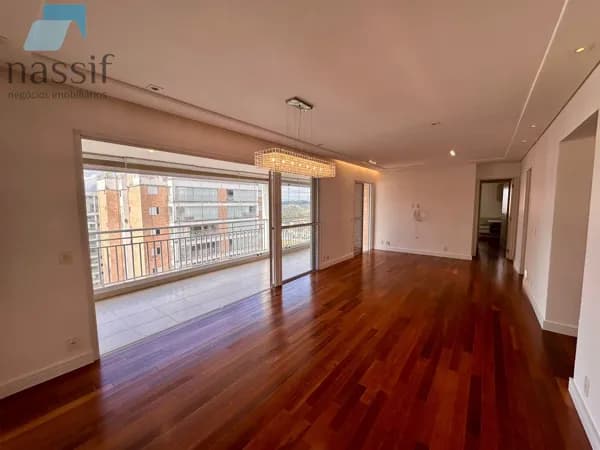 Apartamento à venda no condomínio Reserva do Itapety