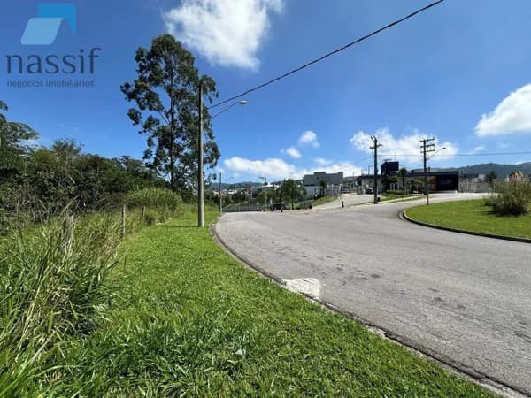 Lote/Terreno em Mogi das Cruzes - Fazenda Rodeio