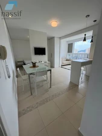 Apartamento Loft para alugar no empreendimento Way Loft Damebe