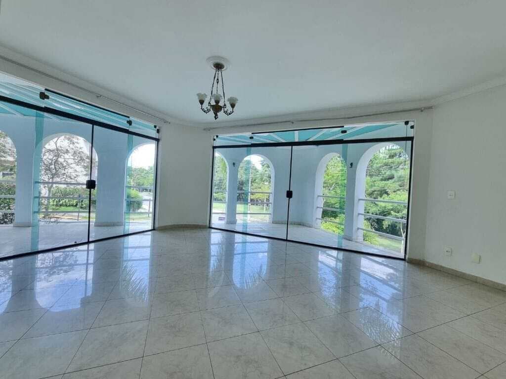 Casa para alugar - Real Park