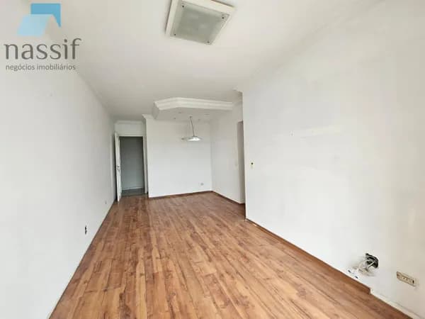 Apartamento à venda no Condomínio Helbor Residence