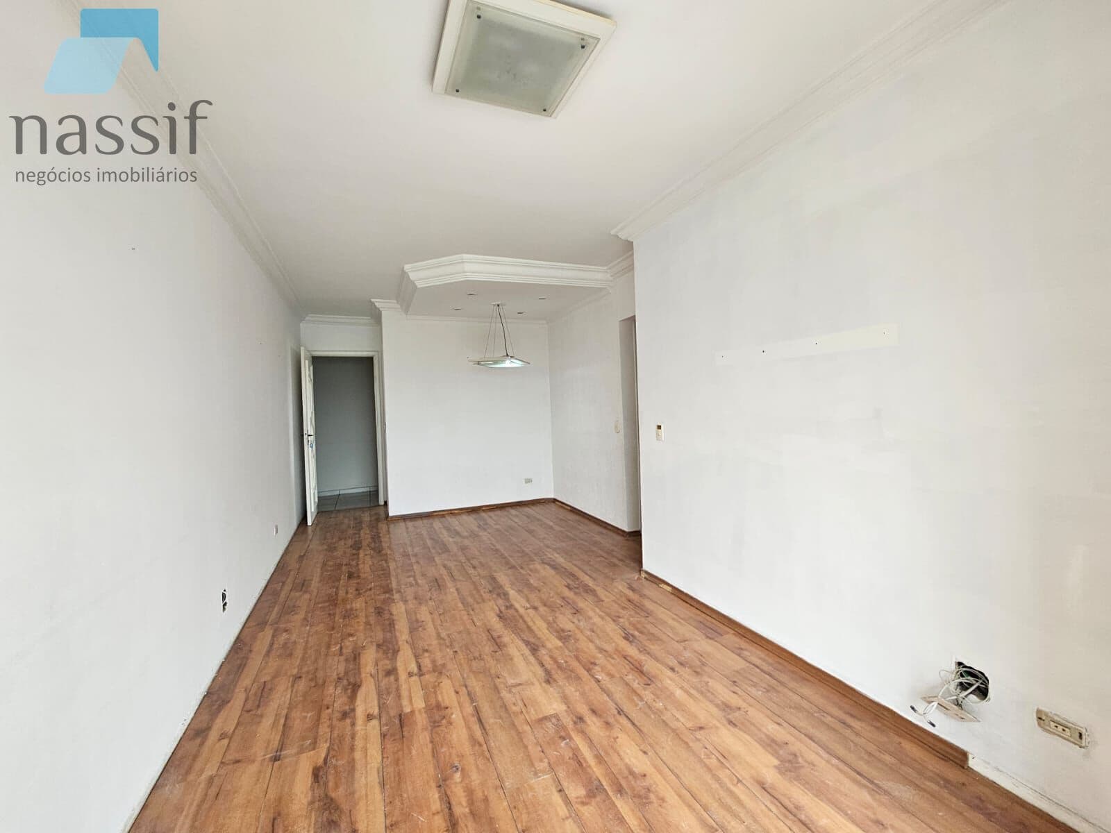 Apartamento à venda no Condomínio Helbor Residence