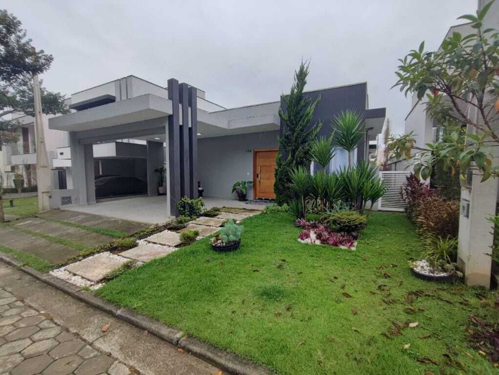 Casa à venda em Mogi das Cruzes/SP