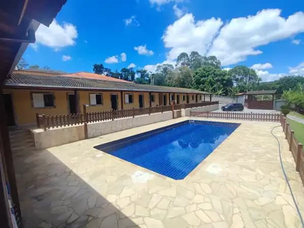 Sítio à venda em Guararema/SP