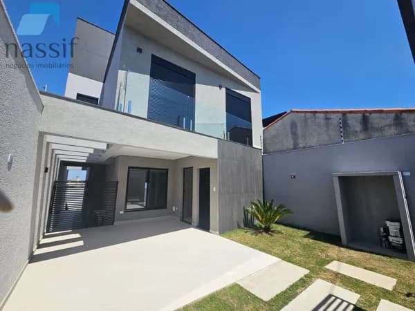 Casa à venda no Loteamento Villa di César
