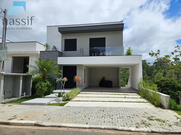 Casa em Mogi das Cruzes - Cézar de Souza
