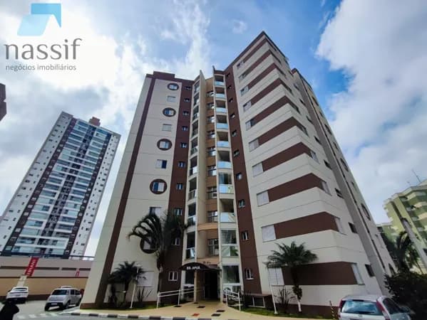 Apartamento para Venda no condomínio Eco Plaza 2