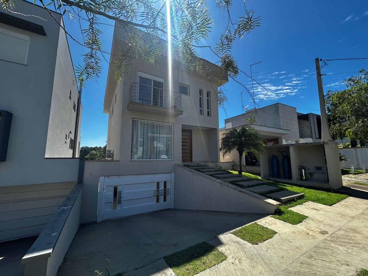 Casa à venda no condomínio Bella Città - Mogi das Cruzes