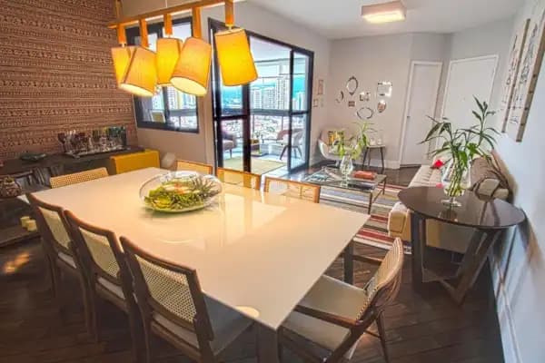 Apartamento à venda em Mogi das Cruzes/SP