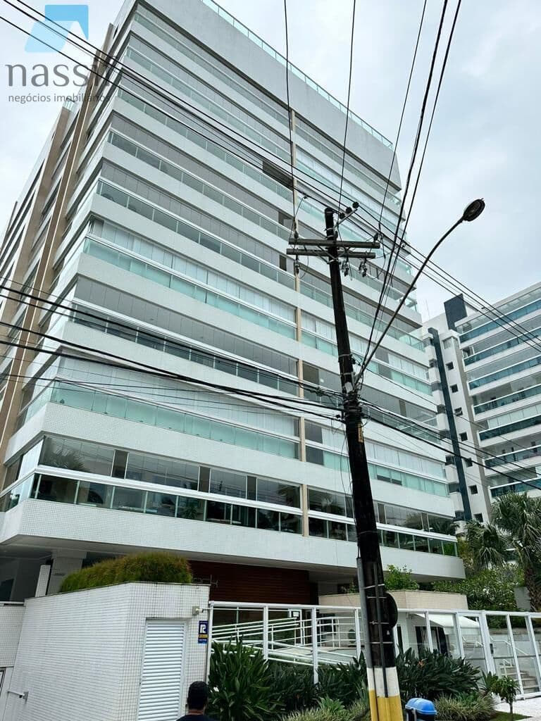 Apartamento em Bertioga - Centro
