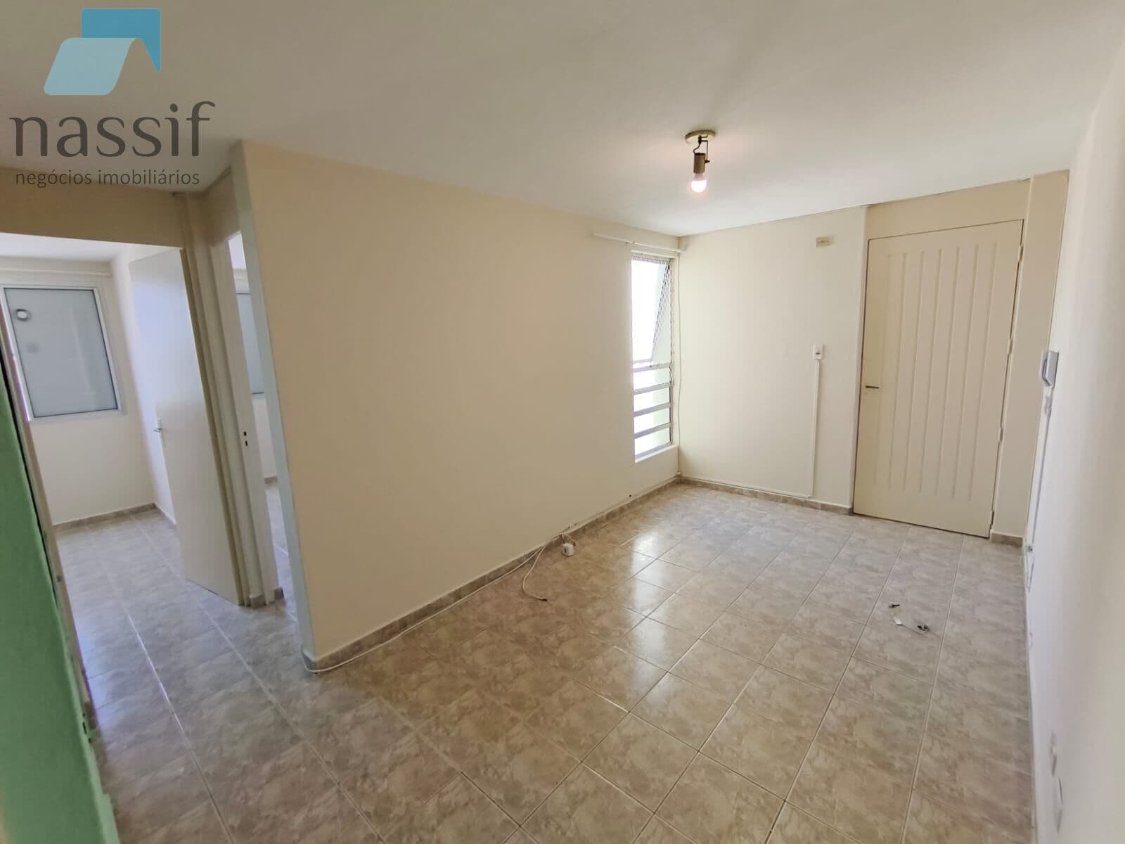 Apartamento para alugar no Condomínio Ônix