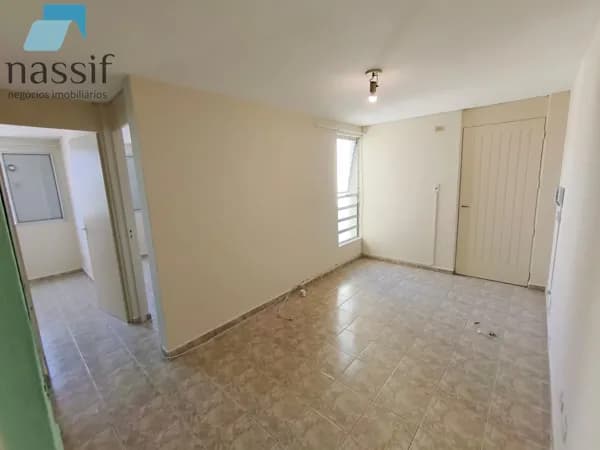 Apartamento para alugar no Condomínio Ônix